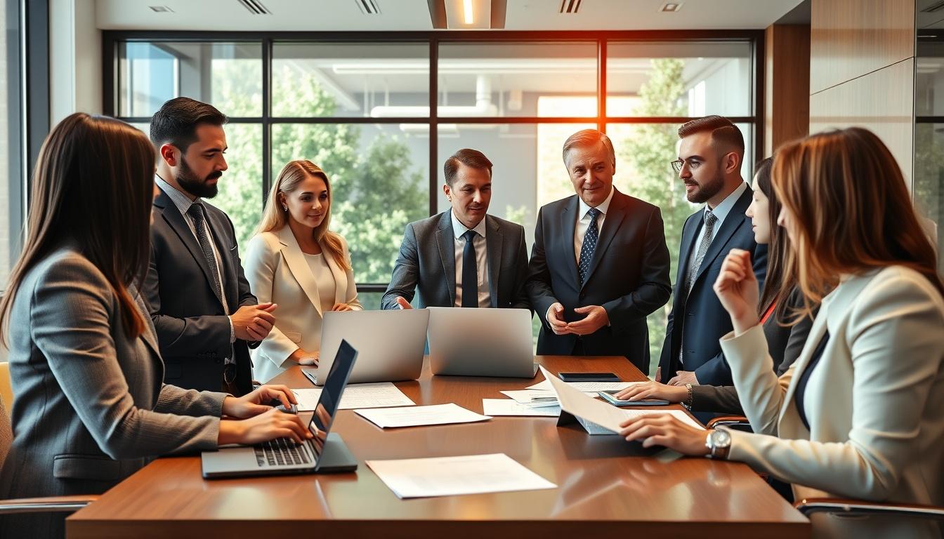 Tech Law Consulting Services