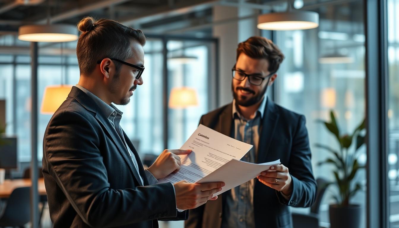 Serving Tech Startups